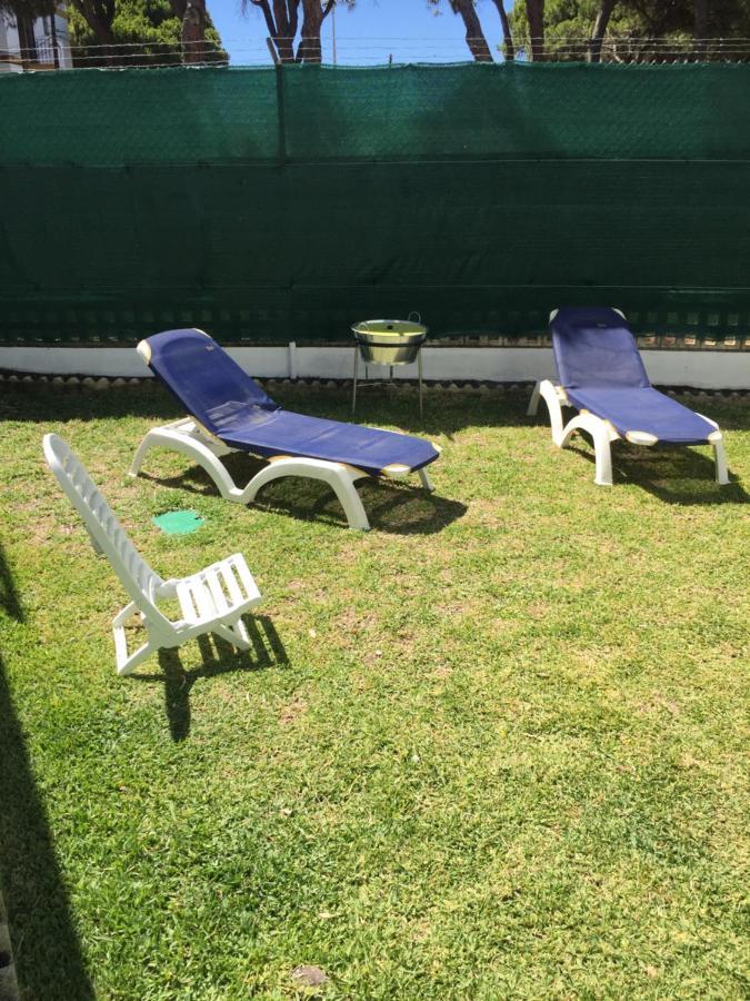 Villa Playa;Pinares;Felicidad Isla Cristina Exterior foto