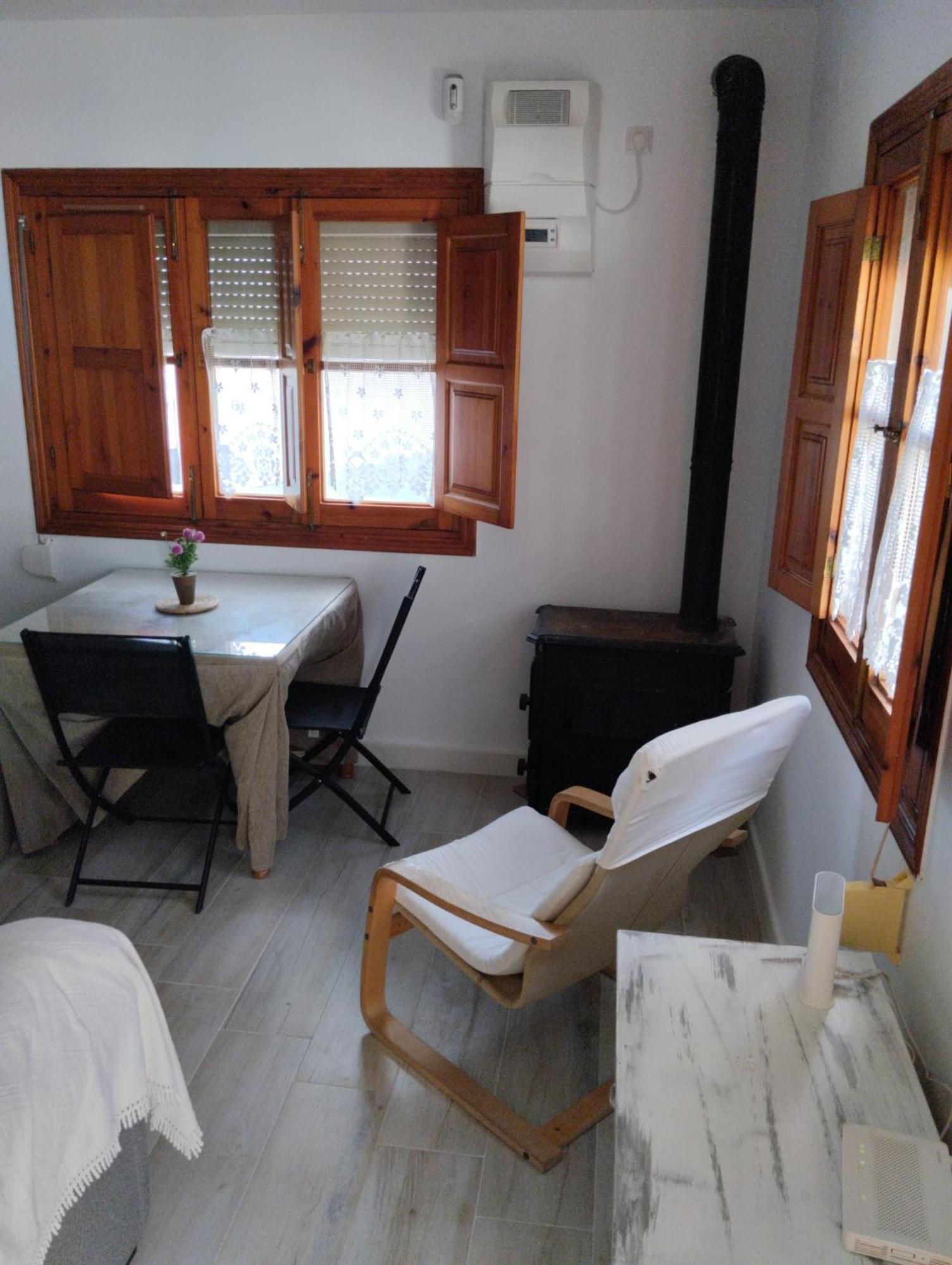 Villa Playa;Pinares;Felicidad Isla Cristina Habitación foto