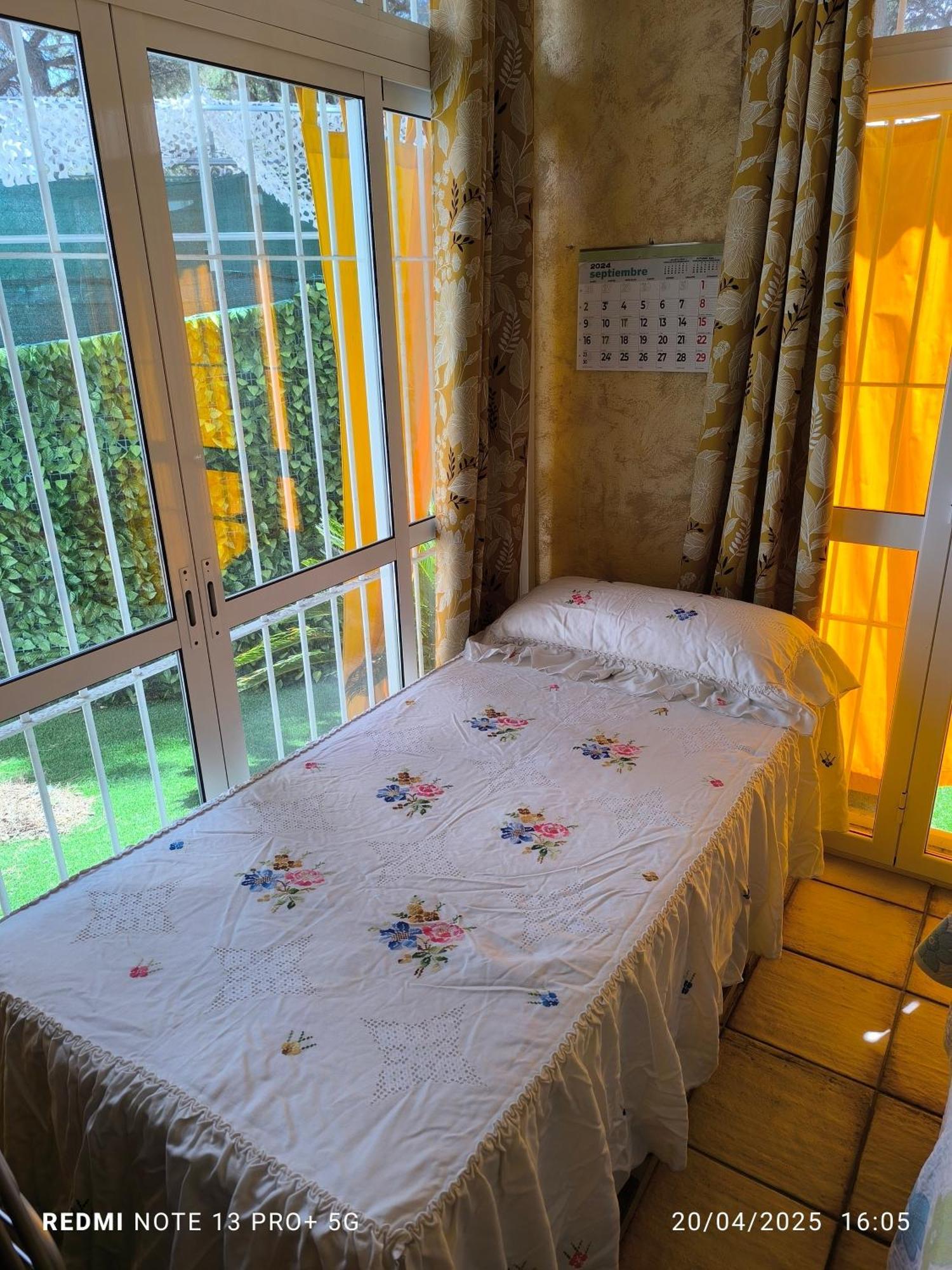 Villa Playa;Pinares;Felicidad Isla Cristina Habitación foto
